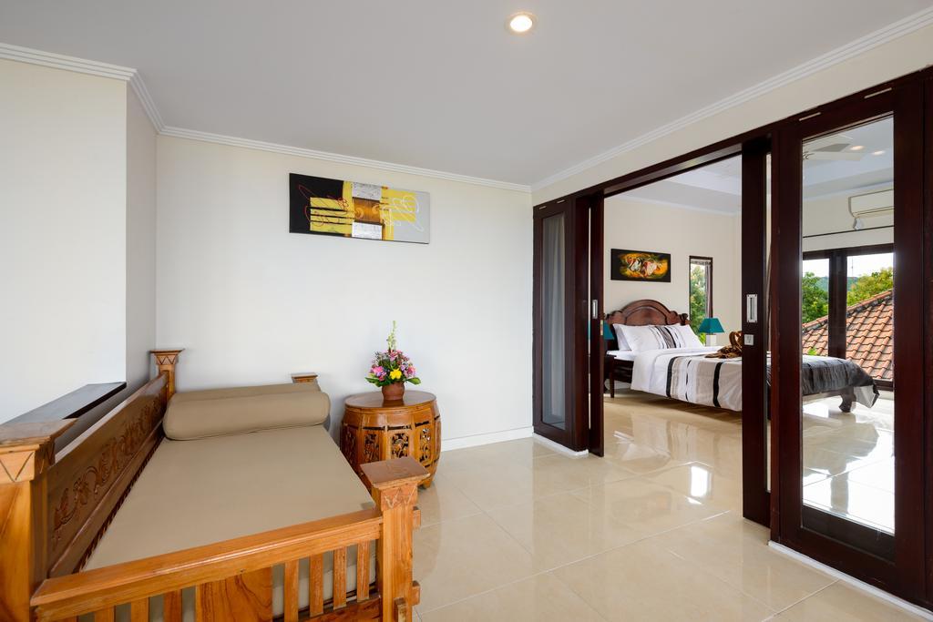 Coconuts Villa Balangan Beach Jimbaran Exterior foto